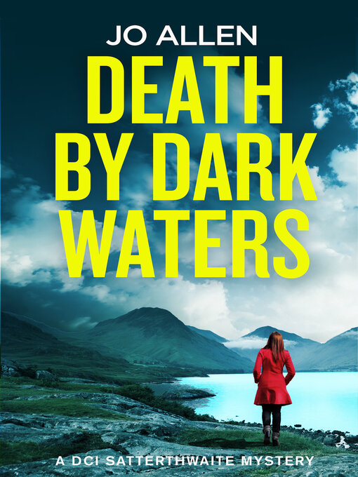 Title details for Death by Dark Waters by Jo Allen - Available